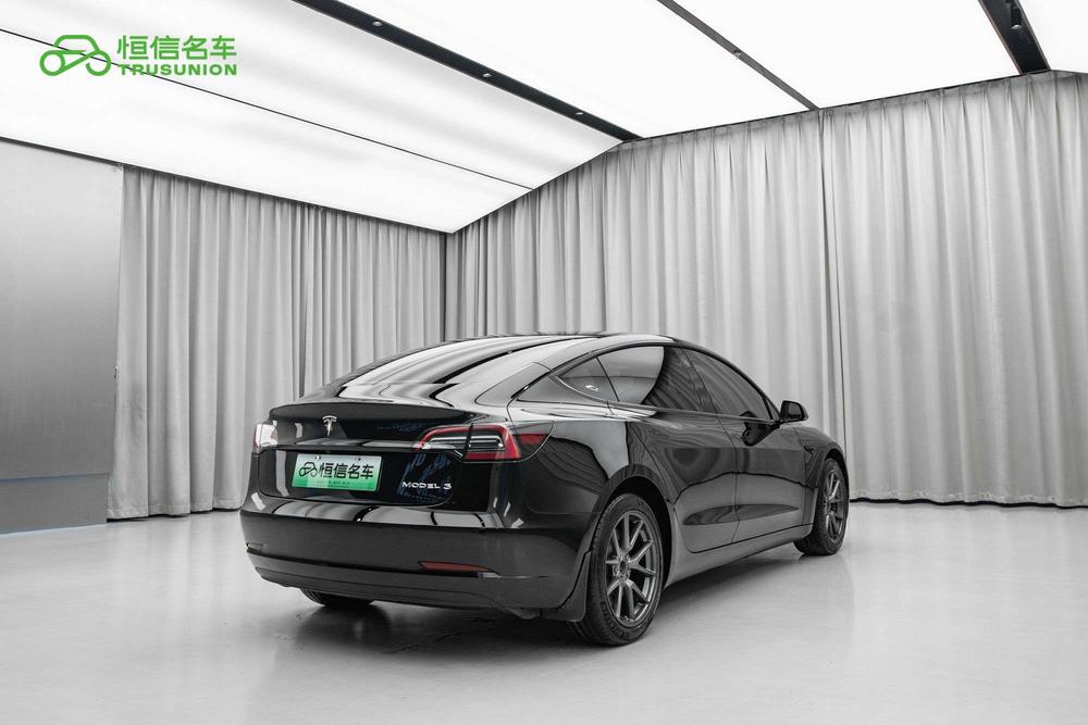 Tesla Model 3 2022 #6 Tesla Model 3 2022 immagine di auto #6