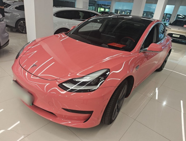 Tesla Model 3 2020 Tesla Model 3 2020 car image