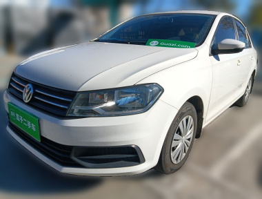 Volkswagen Santana 2022 изображение автомобиля 
