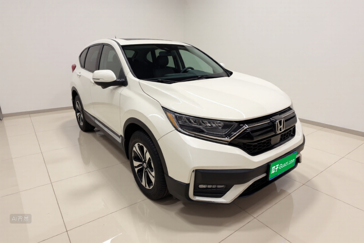 Honda CR-V 2022 #4 Honda CR-V 2022 car image #4