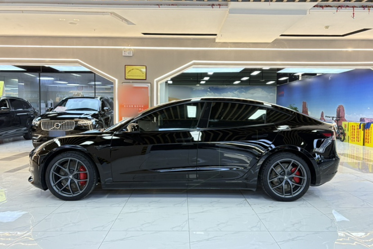 Tesla Model 3 2022 #9 Tesla Model 3 2022 car image #9