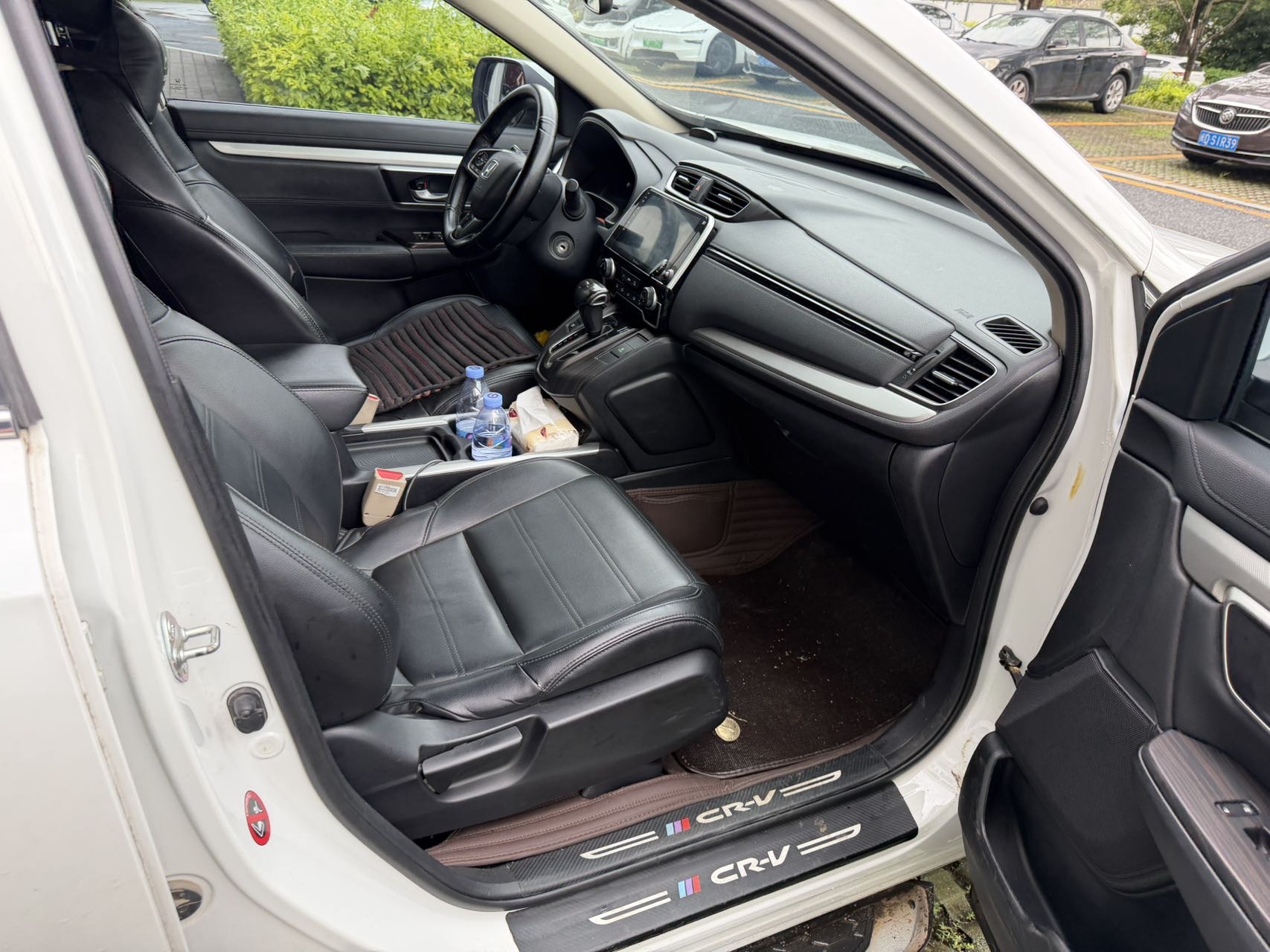 Honda CR-V 2022 car image #6