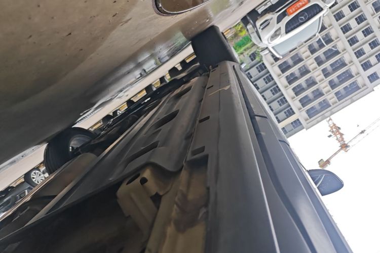 GEELY Coolray 2020 #27 GEELY Coolray 2020 imagen de coche #27