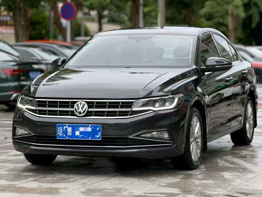 Volkswagen Bora 2019 #3 Volkswagen Bora 2019 car image #3