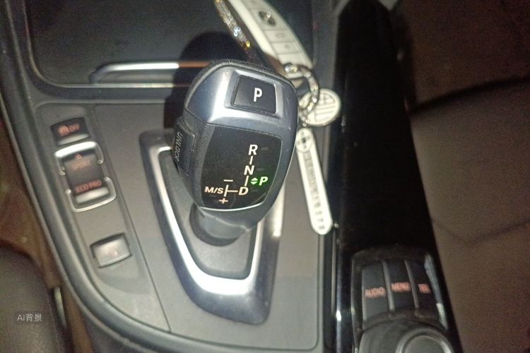 BMW 3 Series 2017 #16 BMW 3 Series 2017 car image #16