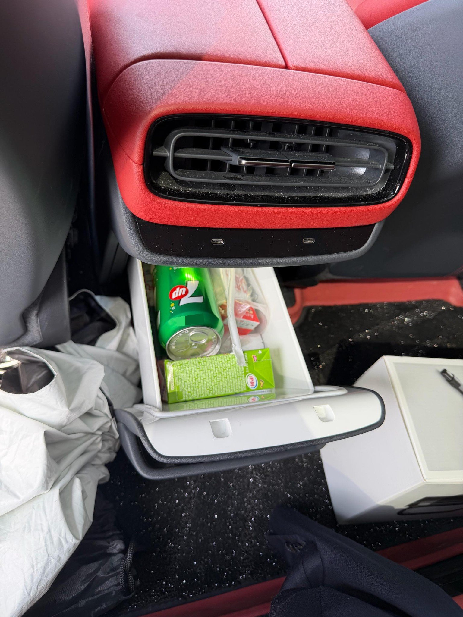 MI SU7 2024 car image #9