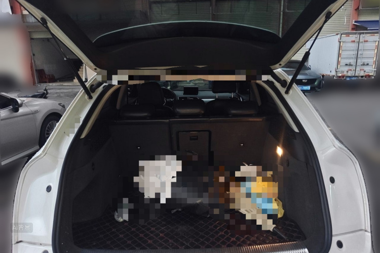 Audi Q3 2015 #21 Audi Q3 2015 car image #21