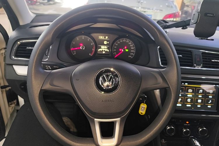 Volkswagen Lavida 2018 #11 Volkswagen Lavida 2018 car image #11