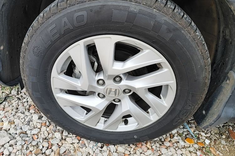 Honda CR-V 2017 car image #9