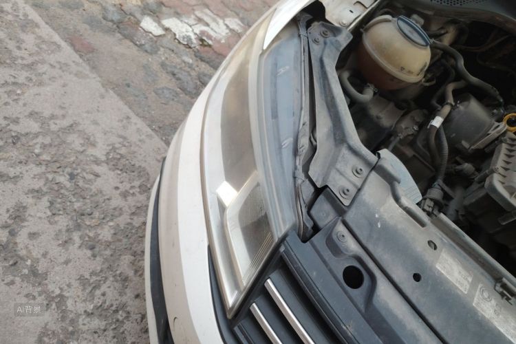 Volkswagen Santana 2019 #8 Volkswagen Santana 2019 car image #8