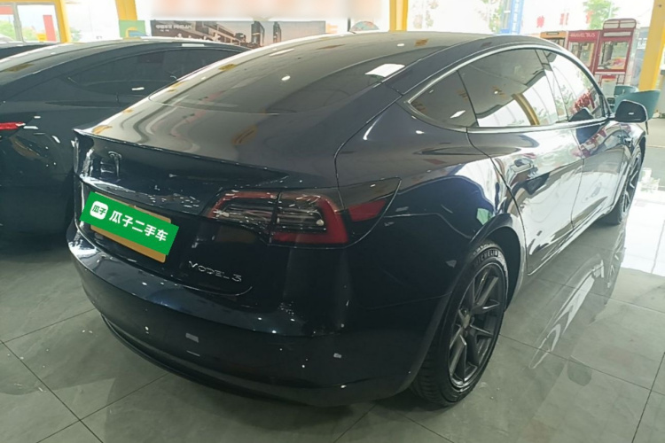 Tesla Model 3 2023 car image #5