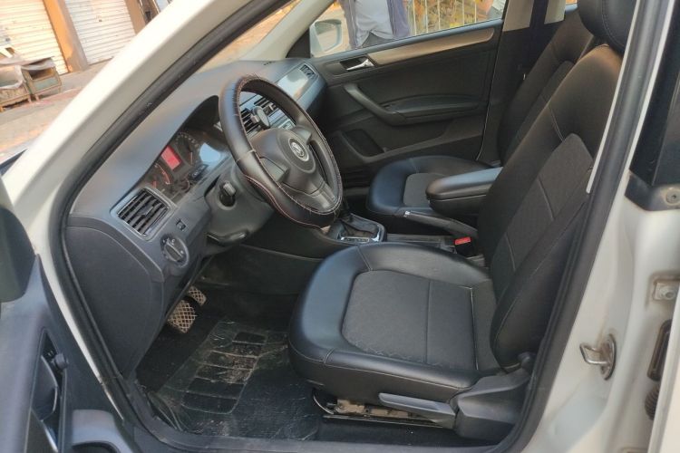 Volkswagen Santana 2016 #15 Volkswagen Santana 2016 imagem de carro #15