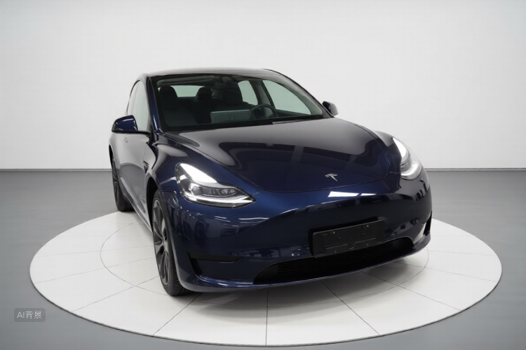Tesla Model Y 2024 car image #4