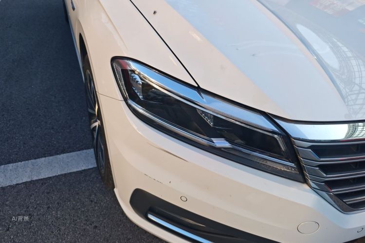 Volkswagen Lavida 2021 #8 Volkswagen Lavida 2021 car image #8