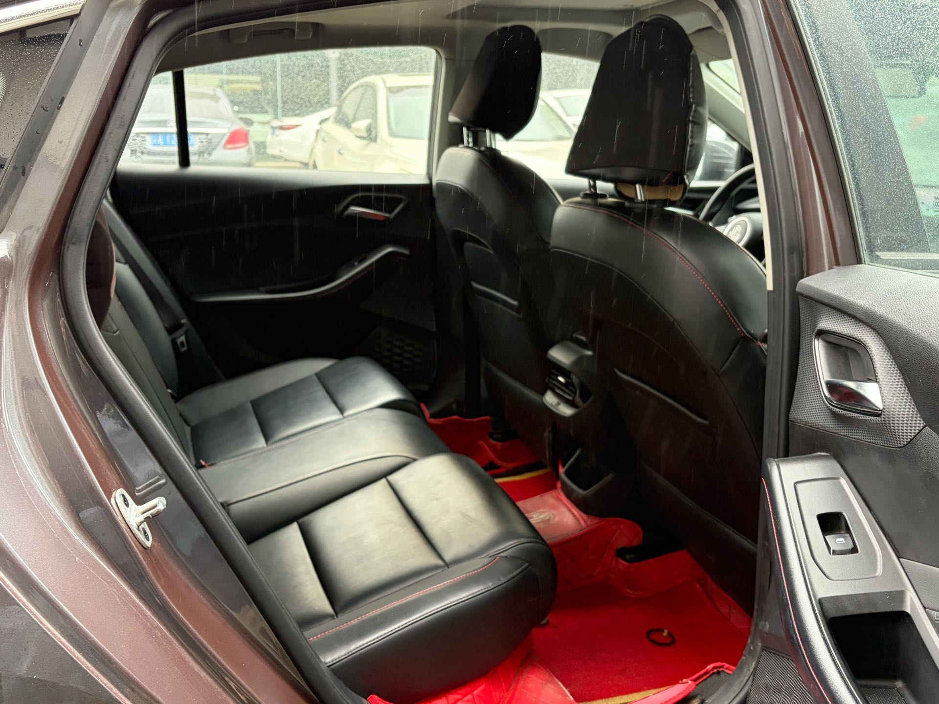 MG 5 2021 #4 MG 5 2021 immagine di auto #4