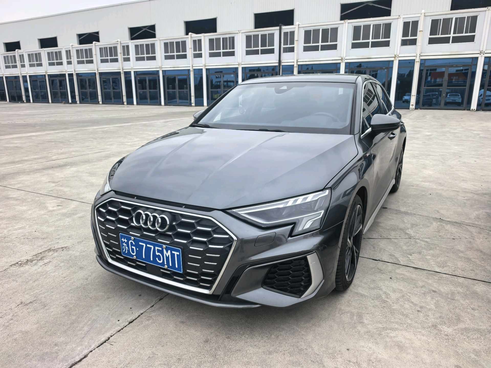 2023 2023 car image