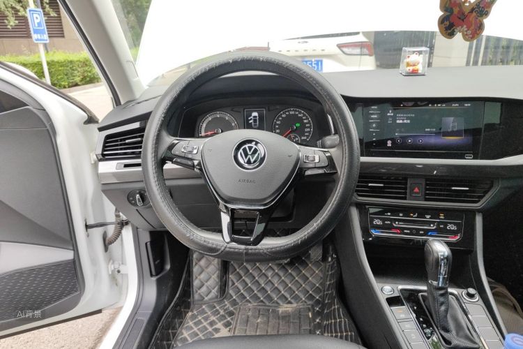 Volkswagen Bora 2022 #12 Volkswagen Bora 2022 car image #12