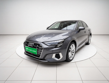 Audi A3 2022 Audi A3 2022 immagine di auto