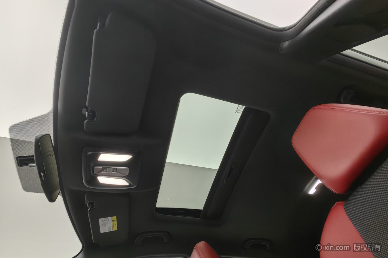 Changan CS35 Plus 2023 #15 Changan CS35 Plus 2023 car image #15