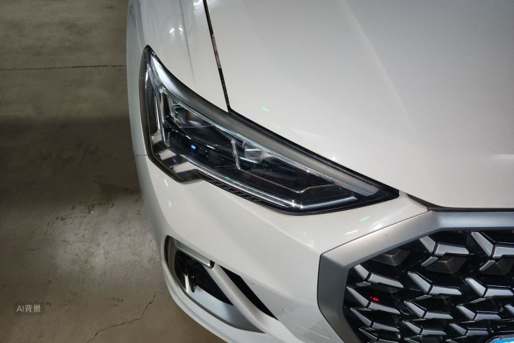 奥迪 奥迪Q3 2024 汽车图片 #8