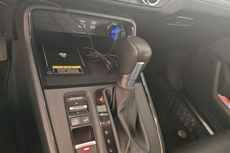 Honda CR-V 2024 car image #14
