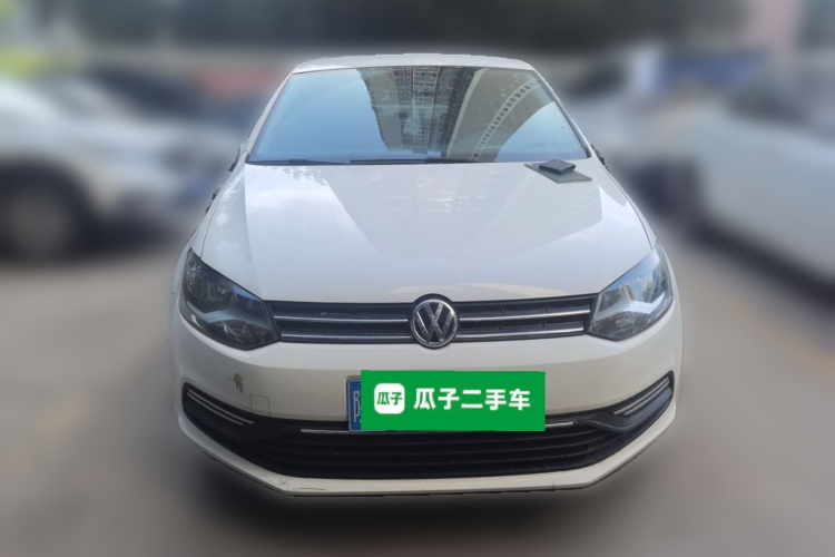 Volkswagen Polo 2019 #3 Volkswagen Polo 2019 image de voiture #3