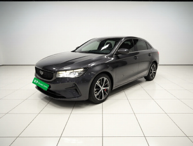 GEELY Emgrand 2022 GEELY Emgrand 2022 car image