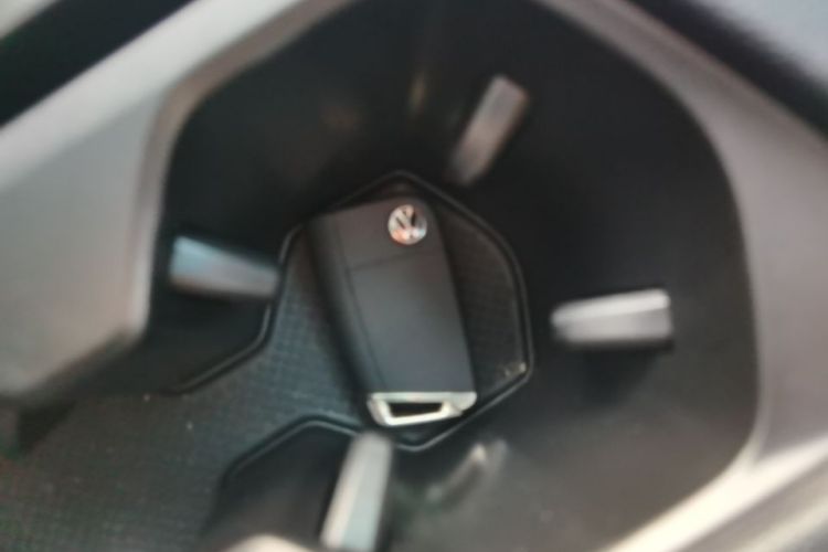 大众 途岳 2024 汽车图片 #14