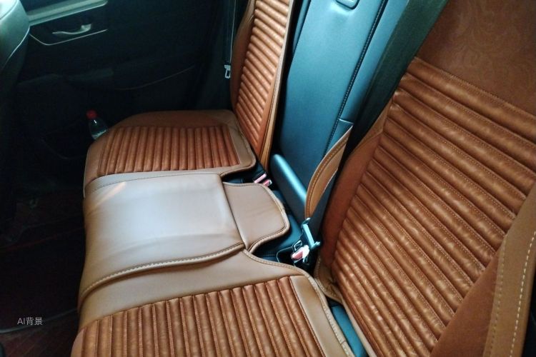 Honda CR-V 2021 immagine di auto #19