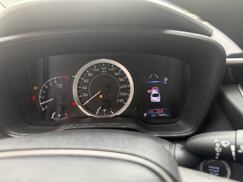 Toyota Corolla 2021 car image #7