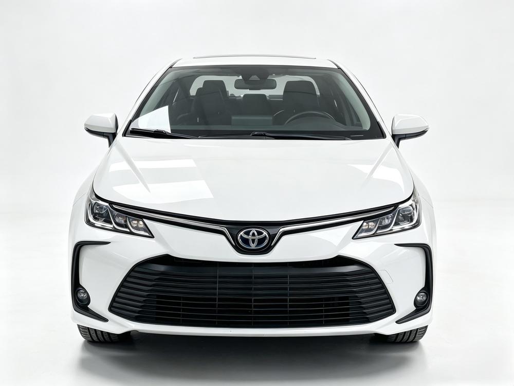 Toyota Corolla 2023 car image #2