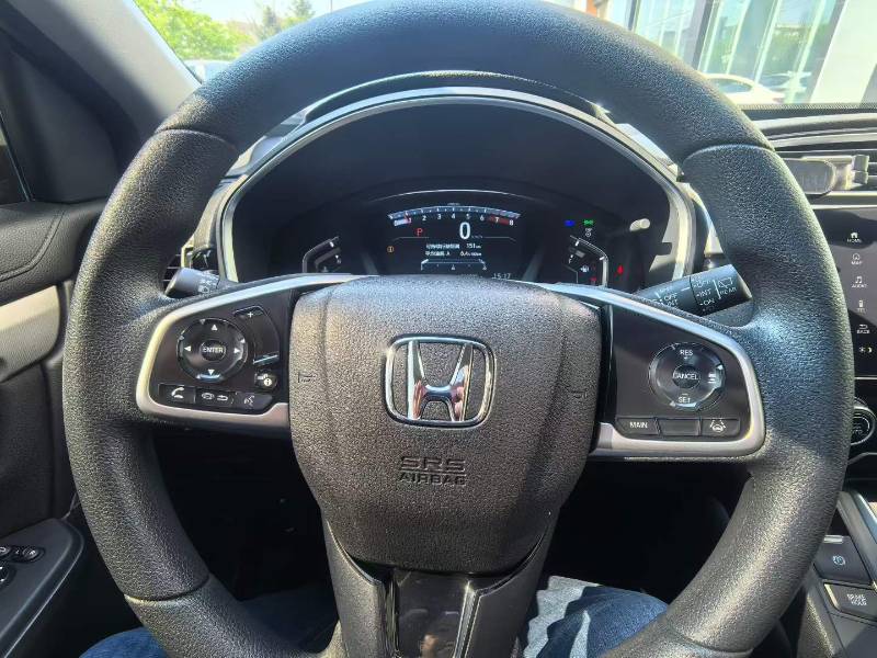 Honda CR-V 2022 #5 Honda CR-V 2022 car image #5