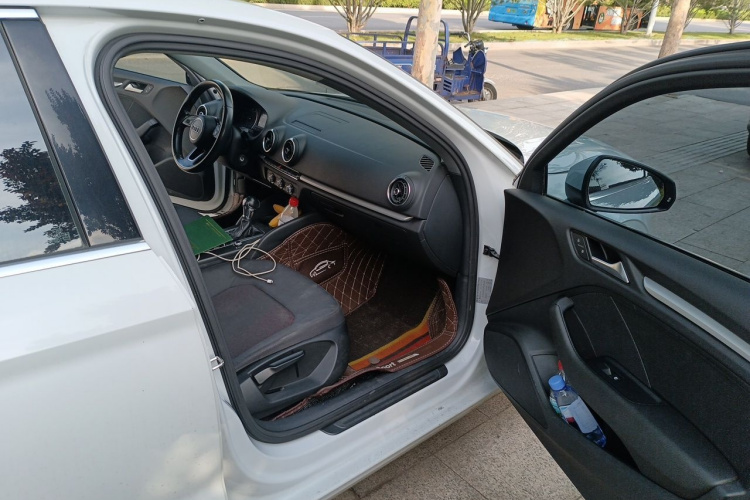 Audi A3 2019 #27 Audi A3 2019 immagine di auto #27