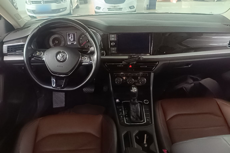 Volkswagen Lavida 2020 car image #10
