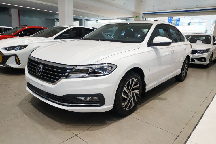 Volkswagen Lavida 2022 car image #2