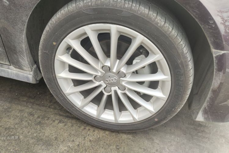 Audi A3 2017 immagine di auto #9