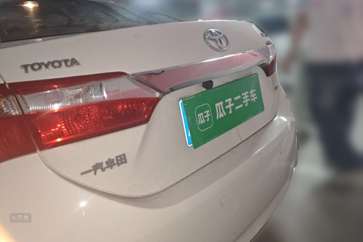 2015 #6 2015 car image #6