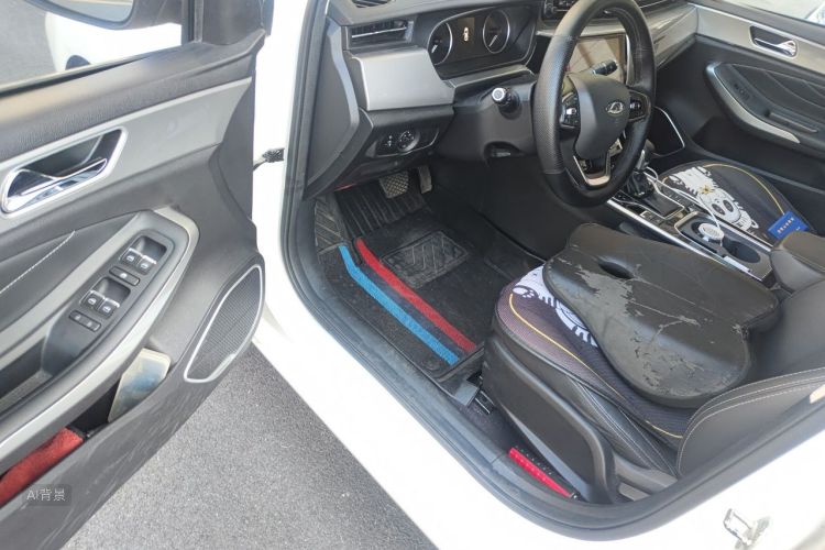 Chery Arrizo 5 2020 immagine di auto #18