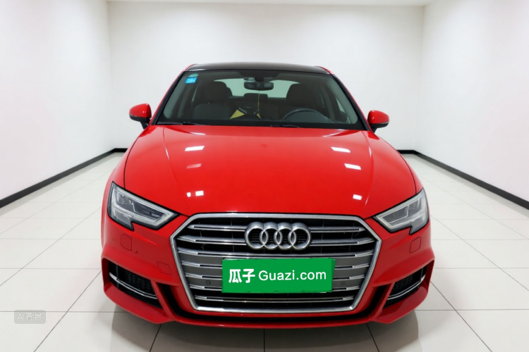 Audi A3 2020 #3 Audi A3 2020 immagine di auto #3