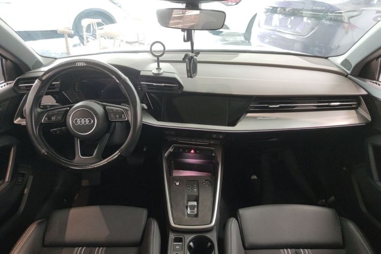 Audi A3 2024 car image #10