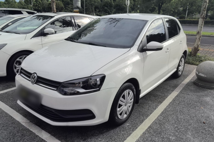 Volkswagen Polo 2016 #2 Volkswagen Polo 2016 car image #2