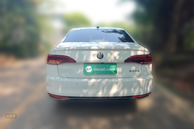 Volkswagen Bora 2021 car image #6