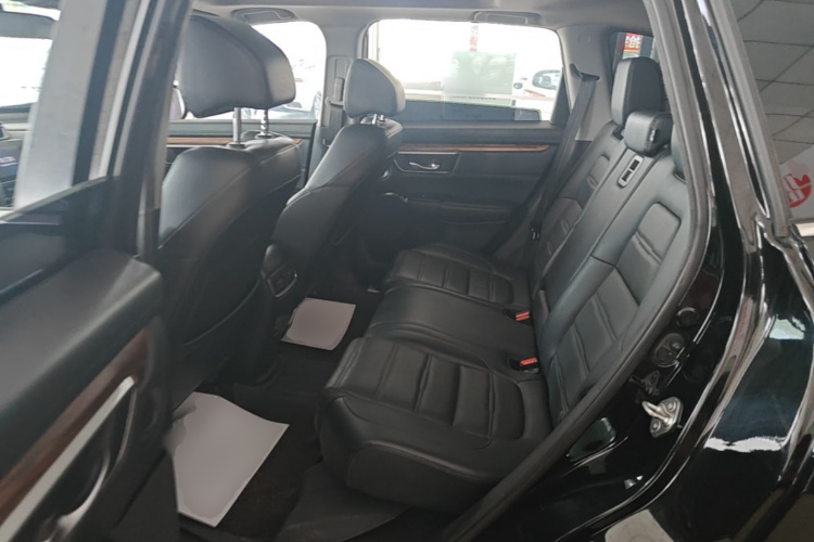 Honda CR-V 2019 car image #17