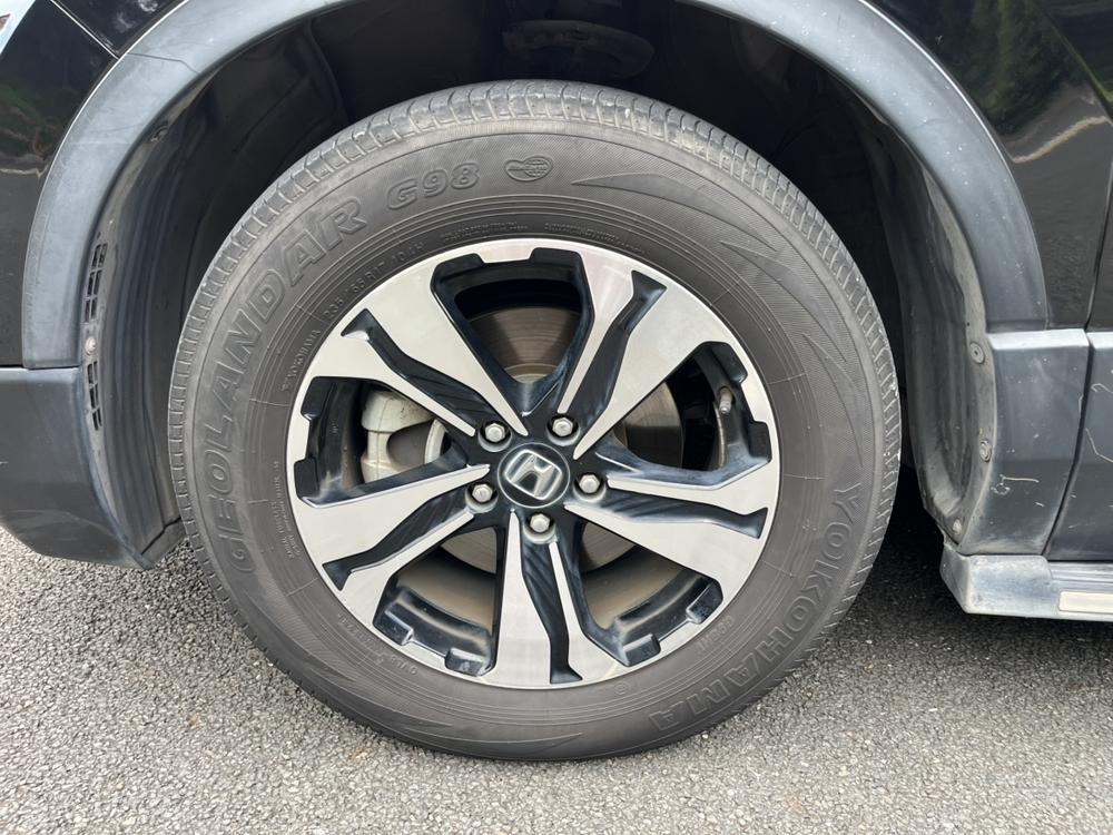 Honda CR-V 2019 car image #8