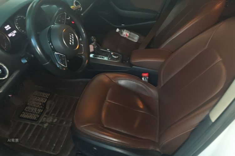 Audi A3 2017 #17 Audi A3 2017 car image #17
