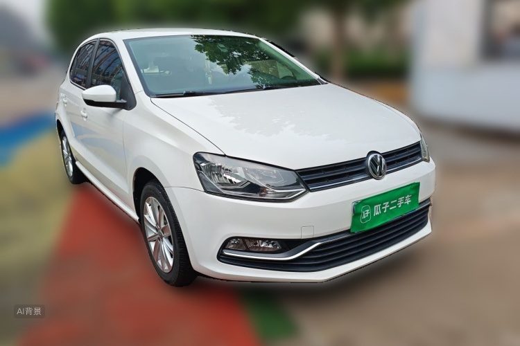 Volkswagen Polo 2016 #4 Volkswagen Polo 2016 car image #4