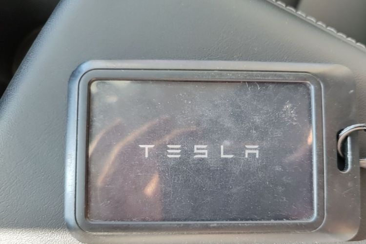 Tesla Model Y 2024 #14 Tesla Model Y 2024 car image #14
