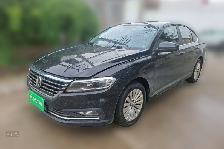Volkswagen Lavida 2020 #2 Volkswagen Lavida 2020 car image #2