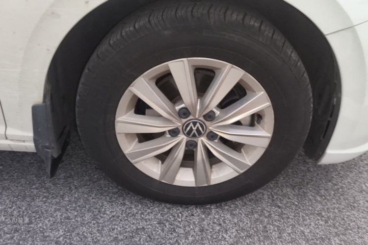 Volkswagen Lavida 2021 #9 Volkswagen Lavida 2021 car image #9