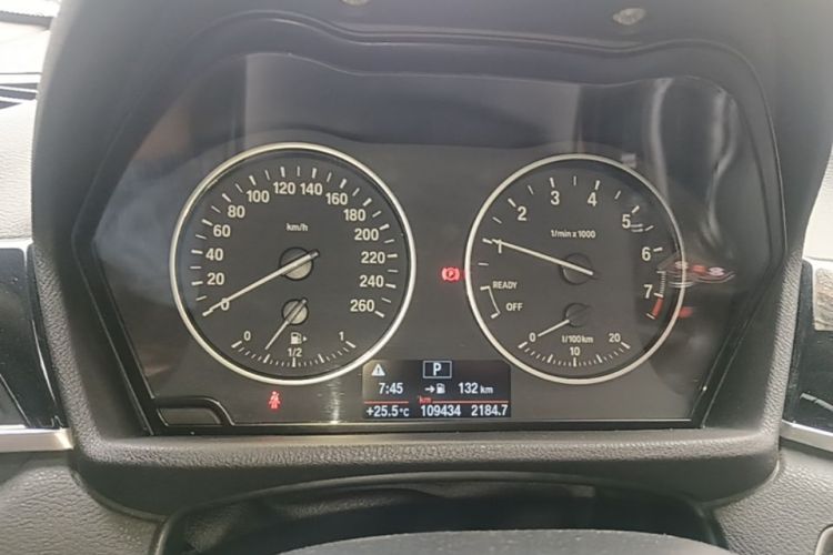 BMW X1 2018 #16 BMW X1 2018 صورة سيارة #16